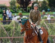 MARTINI DI CIGALA PUPILLO CampITA2013- S5 0522 : Campionati Italiani 2013, Cattolica, Horse Riviera Resort, MARTINI DI CIGALA FILIPPO, PUPILLO DELL'ESERCITO ITALIANO, foto di Stefano Secchi ©